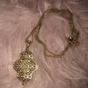 Kathy necklace